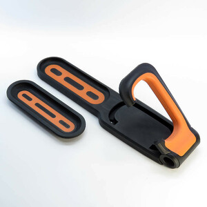 استند دیواری دوچرخه نیترو کد 1820