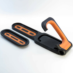 استند دیواری دوچرخه نیترو کد 1820