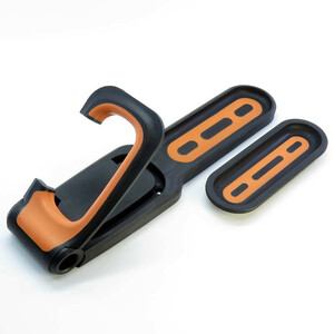 استند دیواری دوچرخه نیترو کد 1820