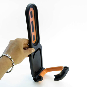 استند دیواری دوچرخه نیترو کد 1820