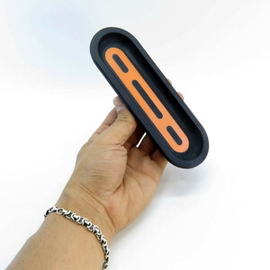 استند دیواری دوچرخه نیترو کد 1820