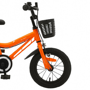 دوچرخه کودک شهری مدل راکی اینتنس کد 1859 سایز طوقه 12 اینچ