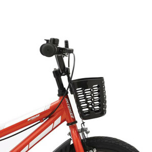 دوچرخه کودک شهری مدل راکی اینتنس کد 1859 سایز طوقه 12 اینچ