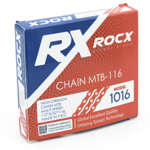 زنجیر دنده ای راکس کد 784