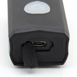 چراغ جلو شارژی ردو کد 1390