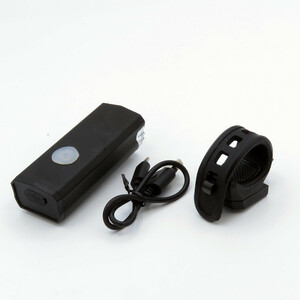 چراغ جلو شارژی ردو کد 1390