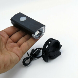 چراغ جلو شارژی ردو کد 1390