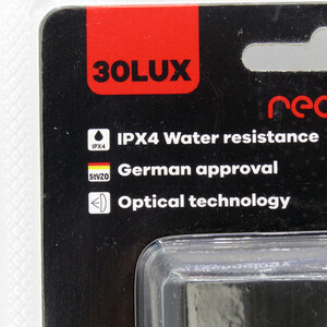 چراغ جلو شارژی ردو کد 1390