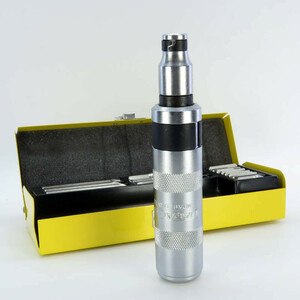 ست پیچ گوشتی ضربه ای فشار قوی 18 تکه ماراتن کد 1851