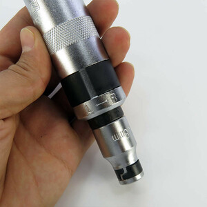 ست پیچ گوشتی ضربه ای فشار قوی 18 تکه ماراتن کد 1851