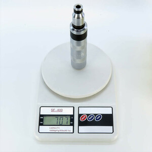 ست پیچ گوشتی ضربه ای فشار قوی 18 تکه ماراتن کد 1851