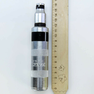 ست پیچ گوشتی ضربه ای فشار قوی 18 تکه ماراتن کد 1851