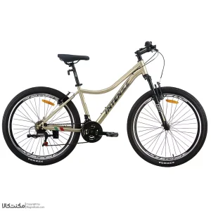 دوچرخه کوهستان CV300 اینتنس سایز ۲۶ کد ۱۸۵۷