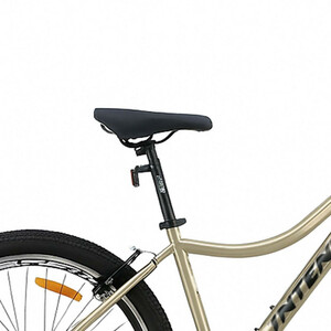 دوچرخه کوهستان اینتنس مدل CV300 کد 1857 سایز طوقه 26 اینچ