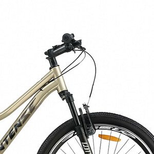 دوچرخه کوهستان اینتنس مدل CV300 کد 1857 سایز طوقه 26 اینچ