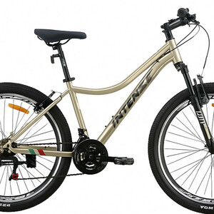 دوچرخه کوهستان اینتنس مدل CV300 کد 1857 سایز طوقه 26 اینچ