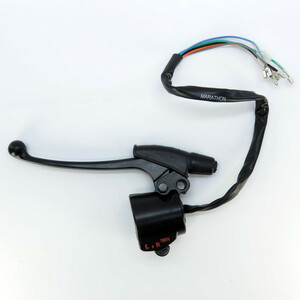 قلوه کامل چپ ماراتن کد 1843