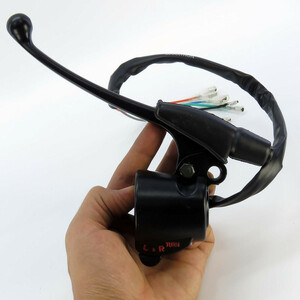 قلوه کامل چپ ماراتن کد 1843