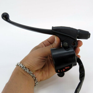 قلوه کامل چپ ماراتن کد 1843