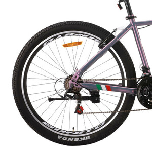 دوچرخه کوهستان بونیتو مدل SV300 کد 1853 سایز طوقه 26 اینچ