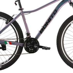 دوچرخه کوهستان بونیتو مدل SV300 کد 1853 سایز طوقه 26 اینچ