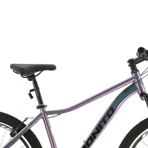 دوچرخه کوهستان بونیتو مدل SV300 کد 1853 سایز طوقه 26 اینچ