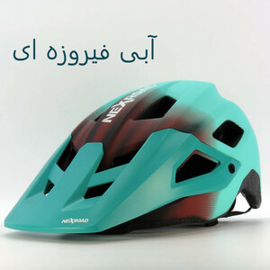 کلاه ایمنی دوچرخه مدل ED11-GX نکس رود کد 1873