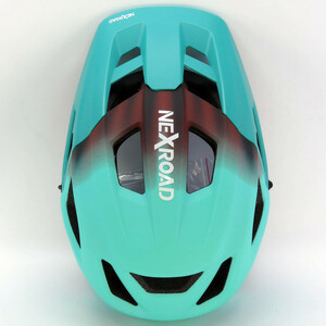 کلاه ایمنی دوچرخه مدل ED11-GX نکس رود کد 1873