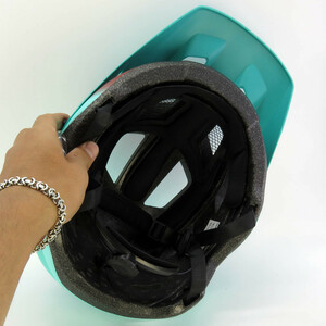 کلاه ایمنی دوچرخه مدل ED11-GX نکس رود کد 1873