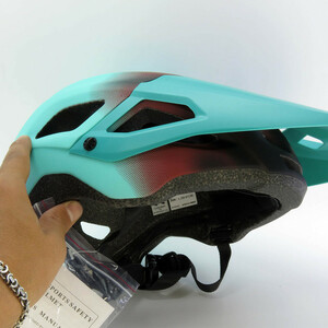 کلاه ایمنی دوچرخه مدل ED11-GX نکس رود کد 1873