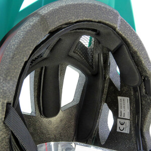 کلاه ایمنی دوچرخه مدل ED11-GX نکس رود کد 1873