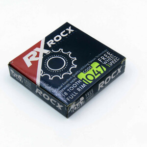 خودرو تک سرعت راکس کد 1332