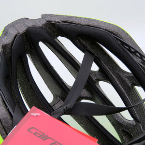 کلاه ایمنی دوچرخه کربول مدل شهری حرفه ای کد 1636