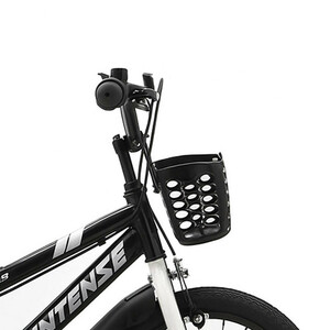 دوچرخه کودک شهری اینتنس مدل BURST کد 1863 سایز طوقه 16 اینچ