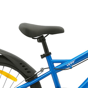 دوچرخه کودک شهری اینتنس مدل BURST کد 1866 سایز طوقه 20 اینچ