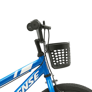 دوچرخه کودک شهری اینتنس مدل BURST کد 1866 سایز طوقه 20 اینچ