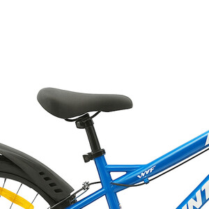 دوچرخه کودک شهری اینتنس مدل BURST کد 1866 سایز طوقه 20 اینچ