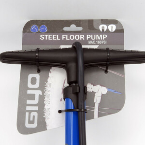 تلمبه زمینی بزرگ تایوان جیو کد 1437