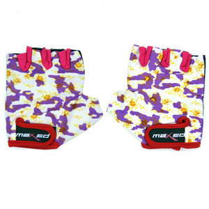 دستکش دوچرخه سواری مکسید مدل 1532