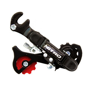 شانژمان ساده نیترو کد 1301