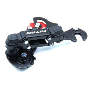 شانژمان ساده نیترو کد 1301