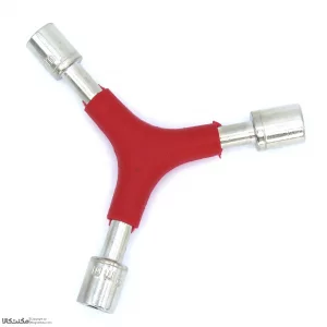 آچار بوکس ستاره راکس کد 1334