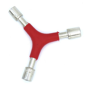 آچار بوکس ستاره راکس کد 1334