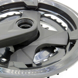 طبق قامه دوچرخه راکس مدل روکش دار کد 770