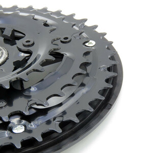 طبق قامه دوچرخه راکس مدل روکش دار کد 770