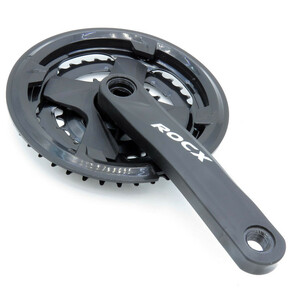 طبق قامه دوچرخه راکس مدل روکش دار کد 770