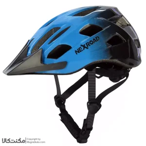 کلاه دوچرخه سواری نکس رود کد 1872 – سایز ۵۵-۵۸