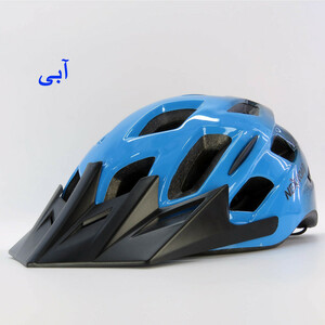 کلاه ایمنی دوچرخه مدل XC13-BK نکس رود کد 1872