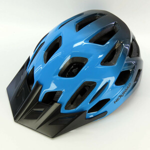 کلاه ایمنی دوچرخه مدل XC13-BK نکس رود کد 1872