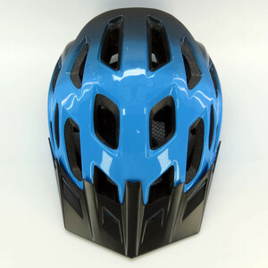 کلاه ایمنی دوچرخه مدل XC13-BK نکس رود کد 1872